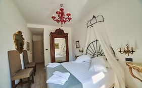 Rooms Alla Loggia Del Castello