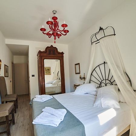 Rooms Alla Loggia Del Castello Trient Exterior foto