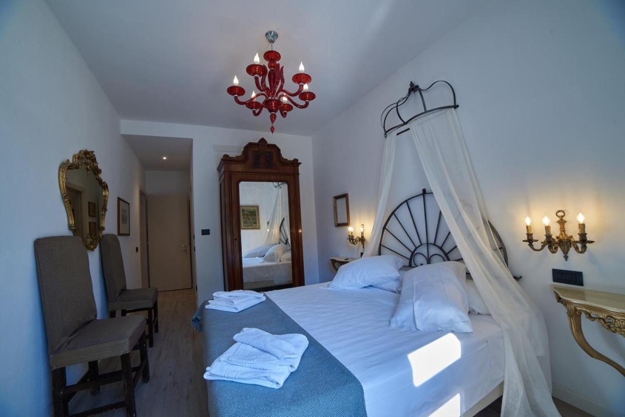 Rooms Alla Loggia Del Castello Trient Exterior foto